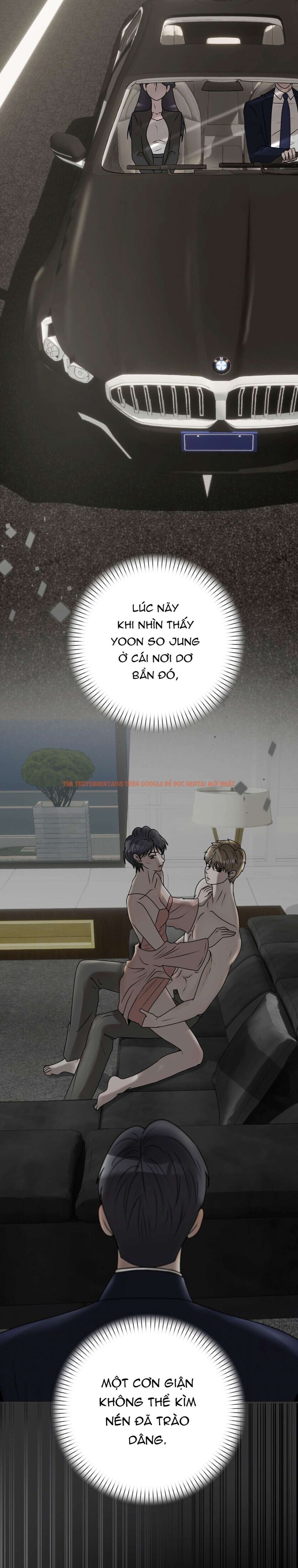 Xem ảnh Mối Quan Hệ Dâm Đãng - Chapter 21 - 20 0 - Truyenhentaiz.net