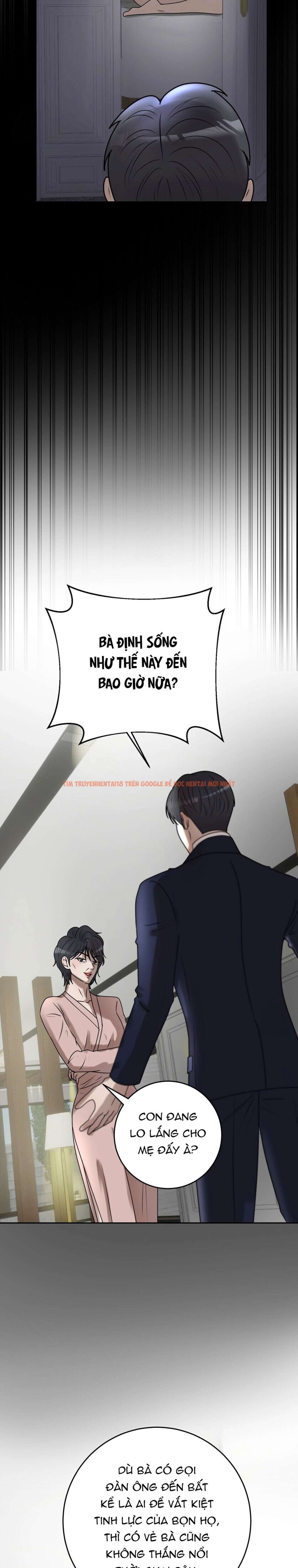 Xem ảnh Mối Quan Hệ Dâm Đãng - Chapter 21 - 21 0 - Truyenhentaiz.net