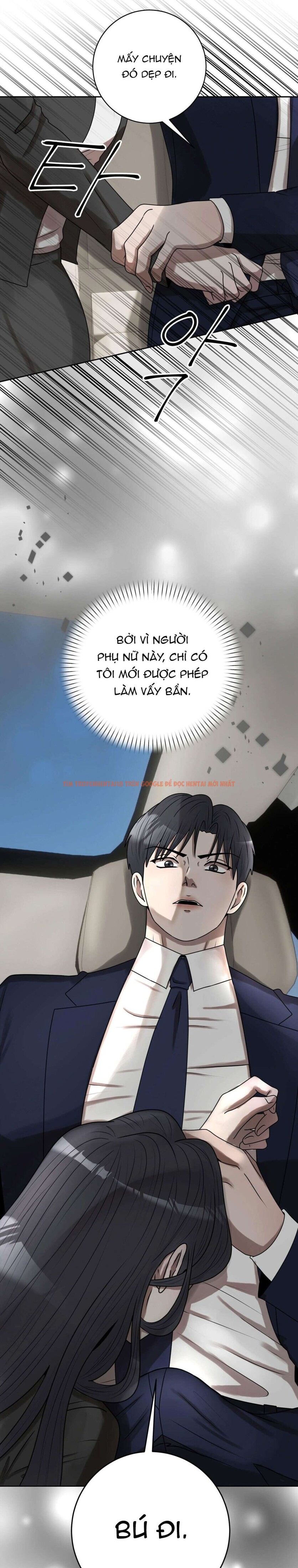 Xem ảnh Mối Quan Hệ Dâm Đãng - Chapter 21 - 25 0 - Truyenhentaiz.net