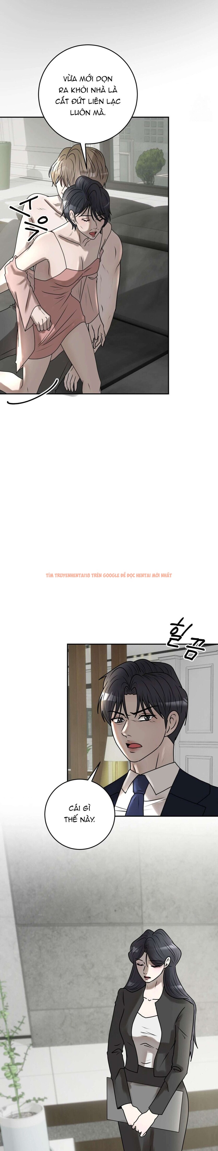 Xem ảnh Mối Quan Hệ Dâm Đãng - Chapter 21 - 4 0 - Truyenhentaiz.net