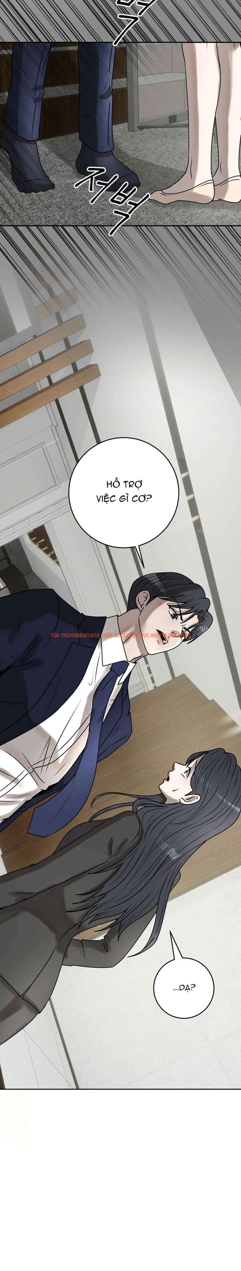 Xem ảnh Mối Quan Hệ Dâm Đãng - Chapter 21 - 5 0 - Truyenhentaiz.net