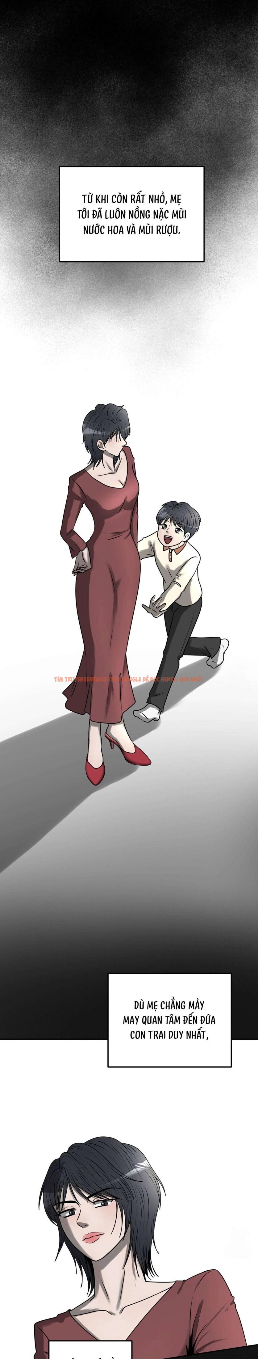 Xem ảnh 1 0 trong truyện hentai Mối Quan Hệ Dâm Đãng - Chapter 22 - hentaitvn.net