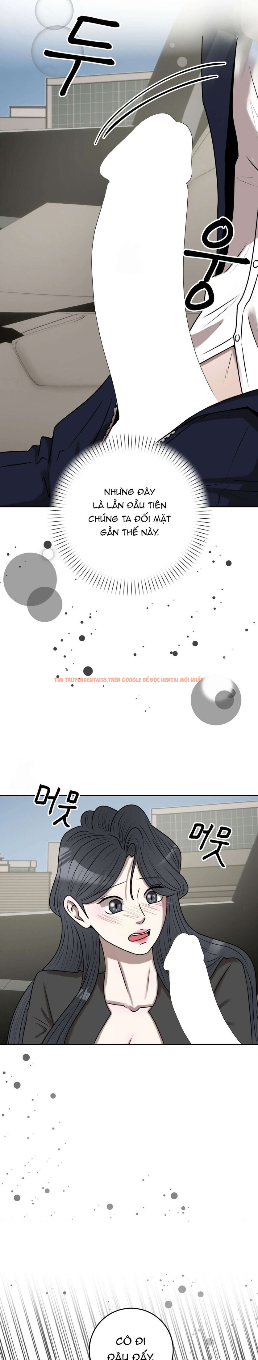 Xem ảnh 10 0 trong truyện hentai Mối Quan Hệ Dâm Đãng - Chapter 22 - hentaitvn.net