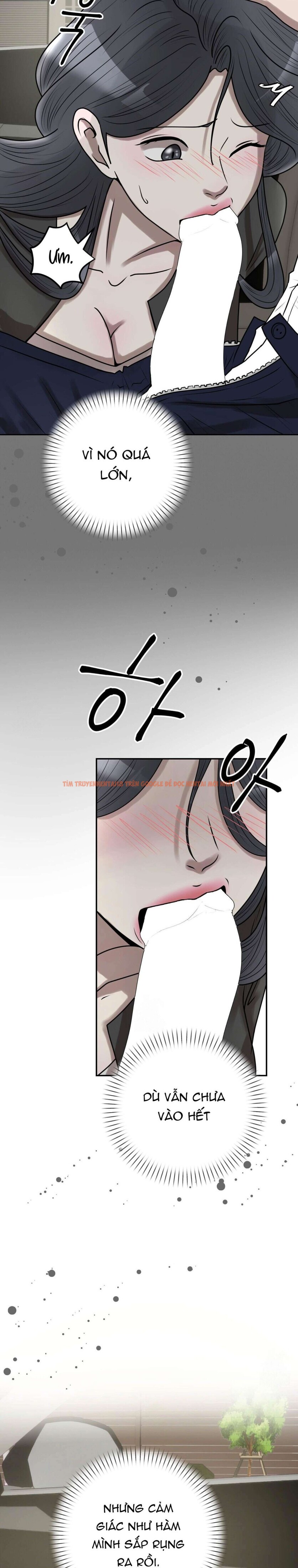 Xem ảnh 11 0 trong truyện hentai Mối Quan Hệ Dâm Đãng - Chapter 22 - hentaitvn.net