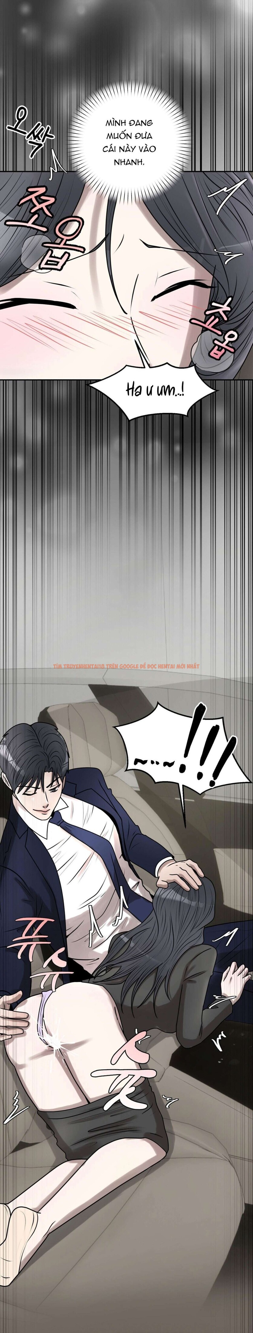 Xem ảnh 16 0 trong truyện hentai Mối Quan Hệ Dâm Đãng - Chapter 22 - hentaitvn.net