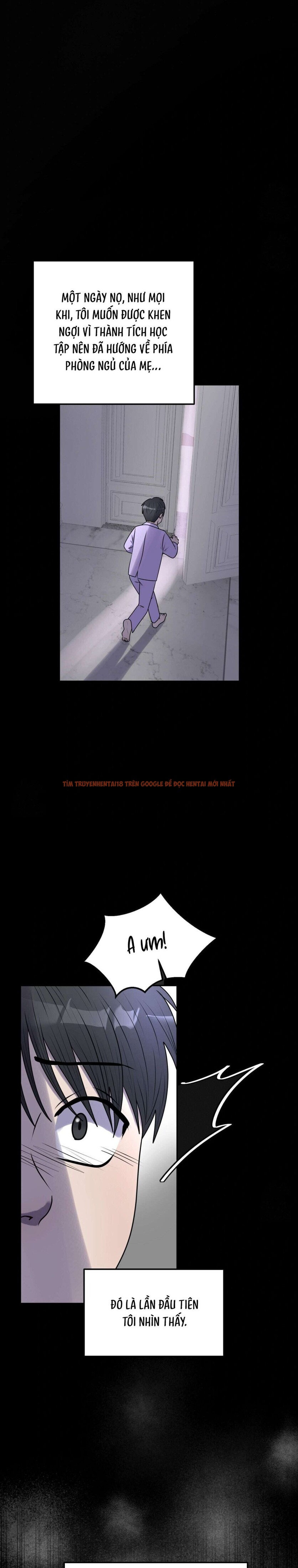 Xem ảnh 2 0 trong truyện hentai Mối Quan Hệ Dâm Đãng - Chapter 22 - hentaitvn.net