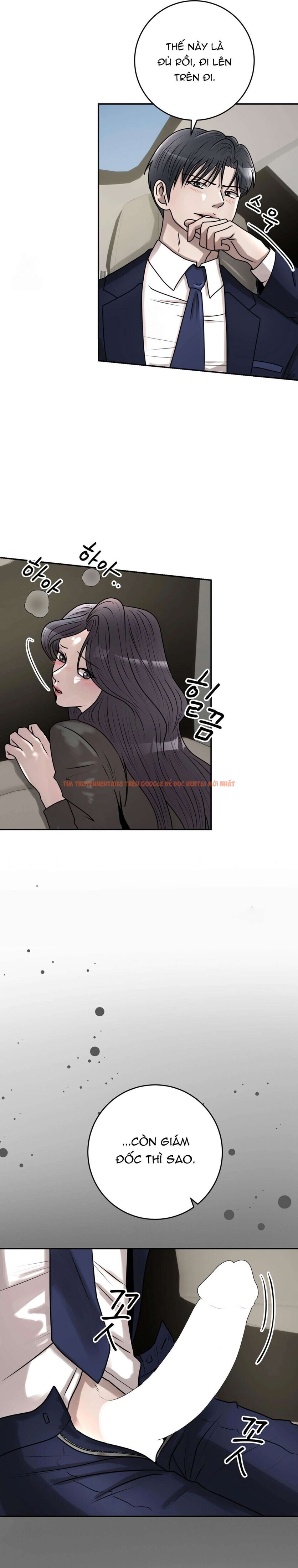 Xem ảnh 21 0 trong truyện hentai Mối Quan Hệ Dâm Đãng - Chapter 22 - hentaitvn.net