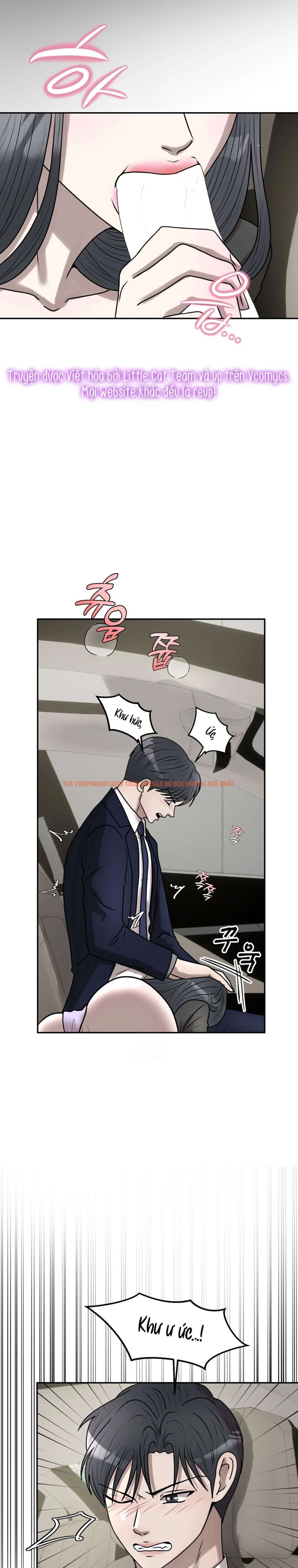 Xem ảnh 22 0 trong truyện hentai Mối Quan Hệ Dâm Đãng - Chapter 22 - hentaitvn.net