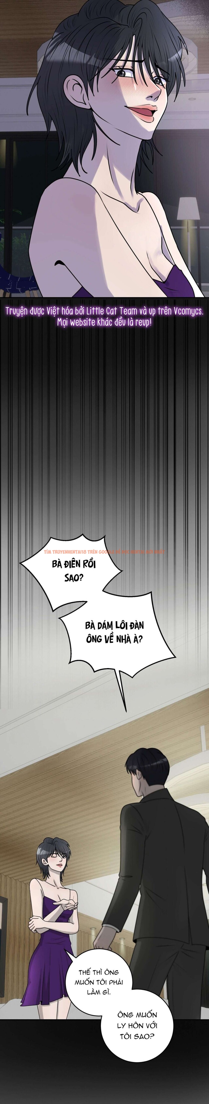 Xem ảnh 4 0 trong truyện hentai Mối Quan Hệ Dâm Đãng - Chapter 22 - hentaitvn.net