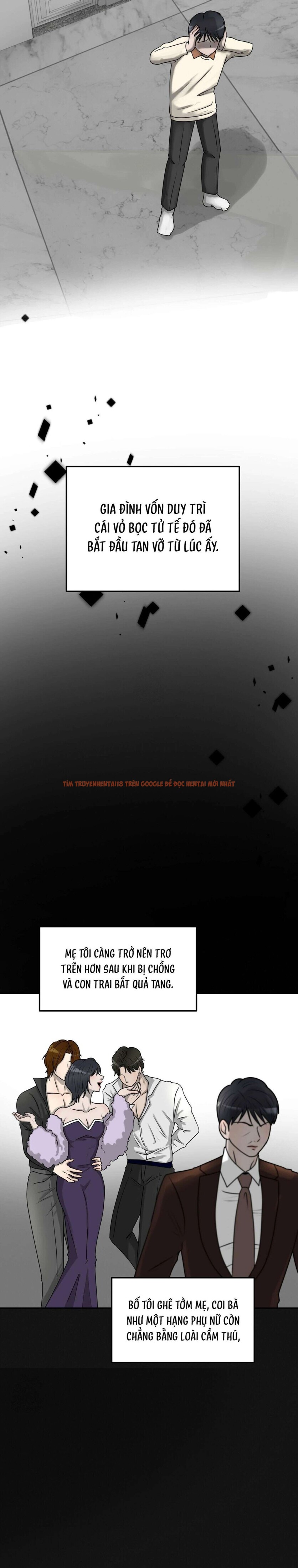 Xem ảnh 5 0 trong truyện hentai Mối Quan Hệ Dâm Đãng - Chapter 22 - hentaitvn.net