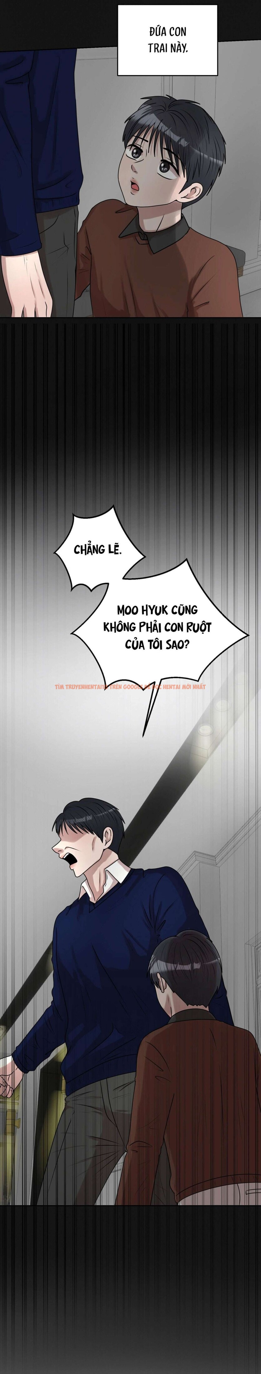 Xem ảnh 6 0 trong truyện hentai Mối Quan Hệ Dâm Đãng - Chapter 22 - hentaitvn.net