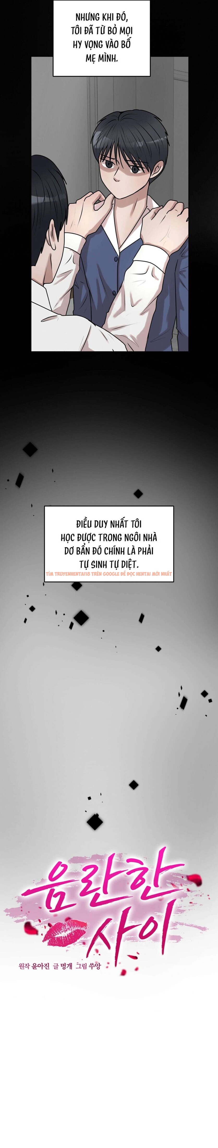 Xem ảnh 7 0 trong truyện hentai Mối Quan Hệ Dâm Đãng - Chapter 22 - hentaitvn.net