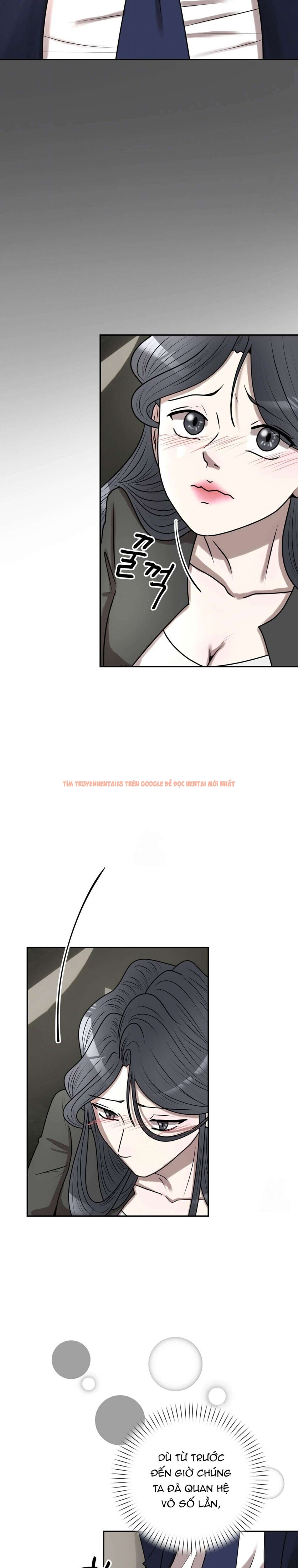 Xem ảnh 9 0 trong truyện hentai Mối Quan Hệ Dâm Đãng - Chapter 22 - hentaitvn.net