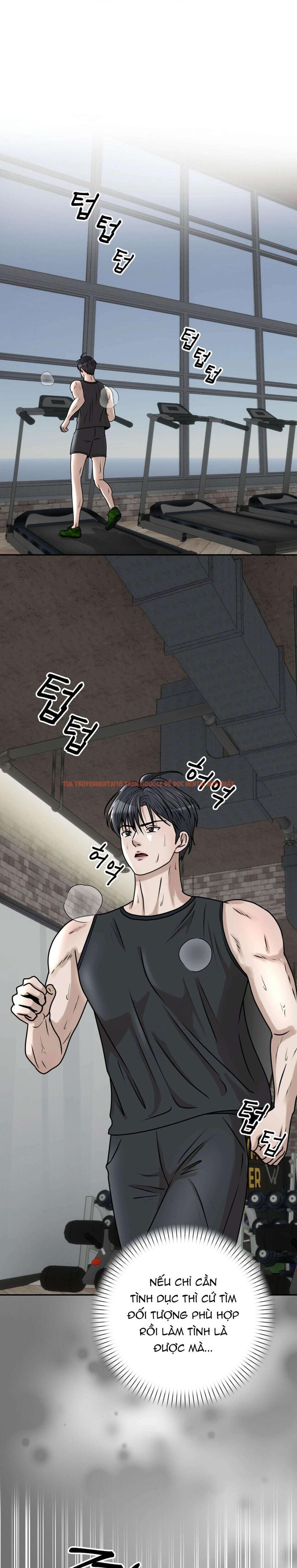 Xem ảnh Mối Quan Hệ Dâm Đãng - Chapter 25 - 1 0 - Truyenhentaiz.net