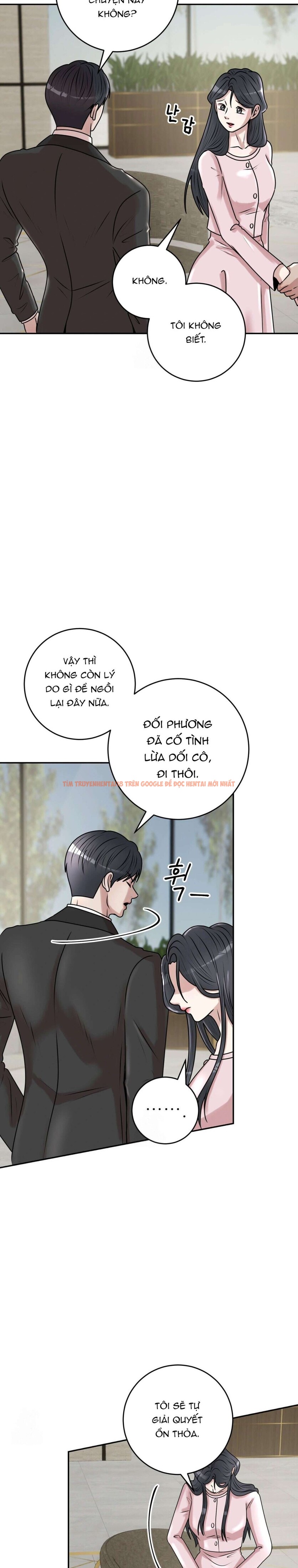 Xem ảnh Mối Quan Hệ Dâm Đãng - Chapter 25 - 10 1 - Truyenhentaiz.net