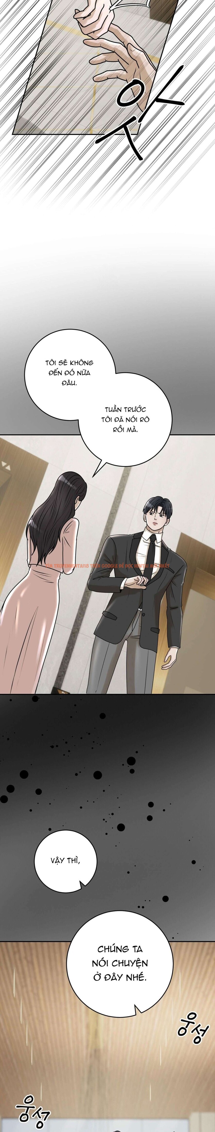 Xem ảnh Mối Quan Hệ Dâm Đãng - Chapter 25 - 12 1 - Truyenhentaiz.net