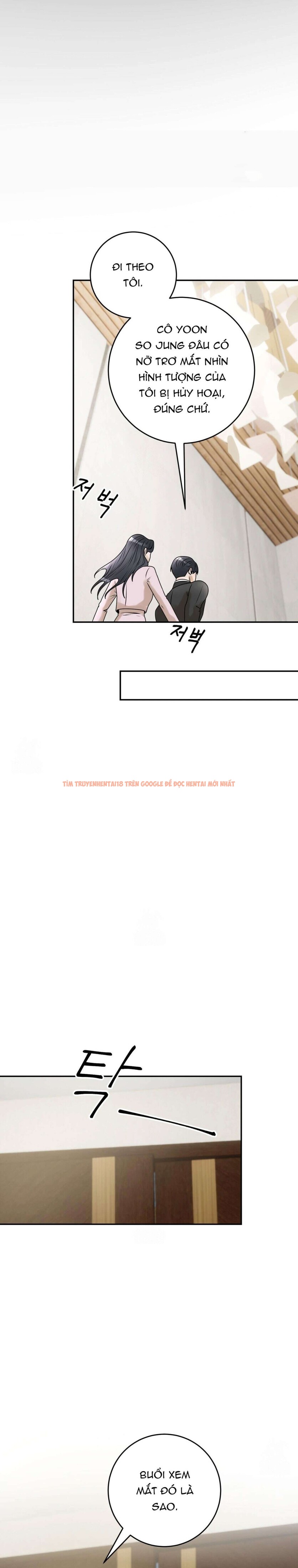 Xem ảnh Mối Quan Hệ Dâm Đãng - Chapter 25 - 13 0 - Truyenhentaiz.net