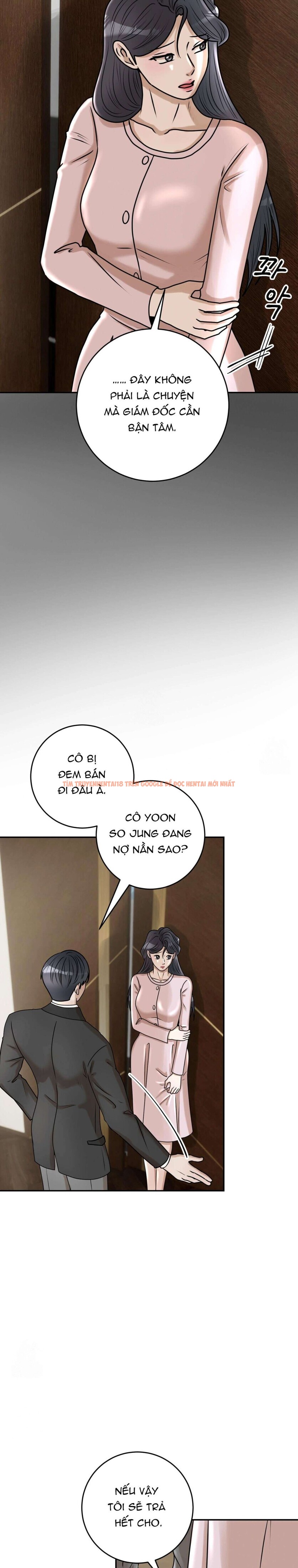 Xem ảnh Mối Quan Hệ Dâm Đãng - Chapter 25 - 14 0 - Truyenhentaiz.net