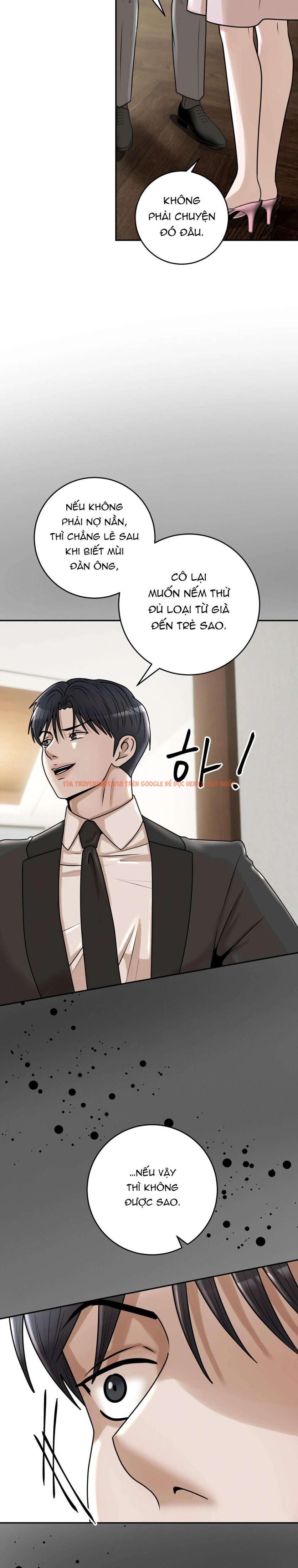 Xem ảnh Mối Quan Hệ Dâm Đãng - Chapter 25 - 14 1 - Truyenhentaiz.net