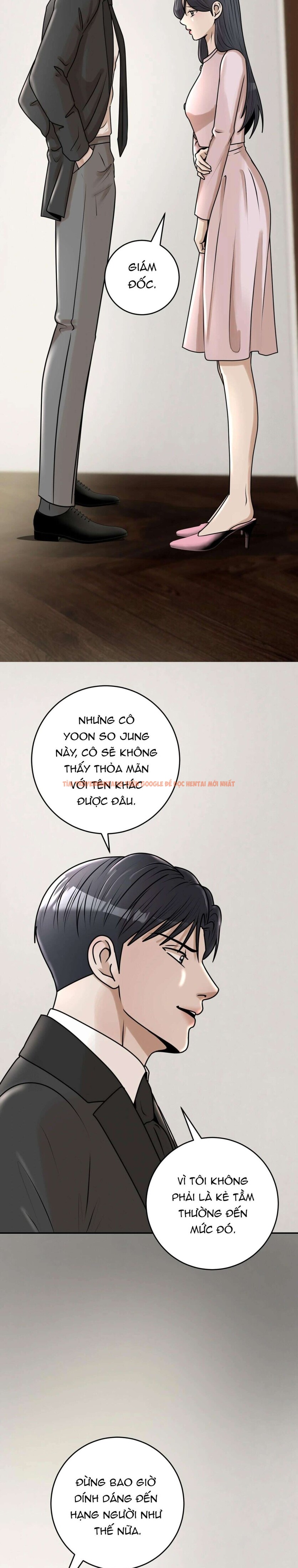 Xem ảnh Mối Quan Hệ Dâm Đãng - Chapter 25 - 15 1 - Truyenhentaiz.net