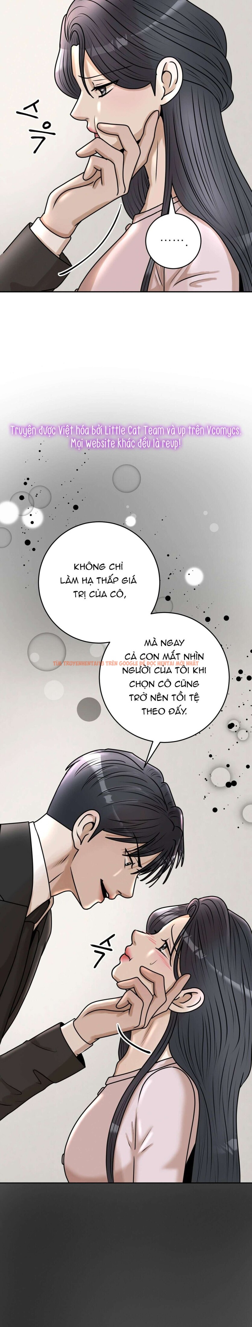 Xem ảnh Mối Quan Hệ Dâm Đãng - Chapter 25 - 16 0 - Truyenhentaiz.net