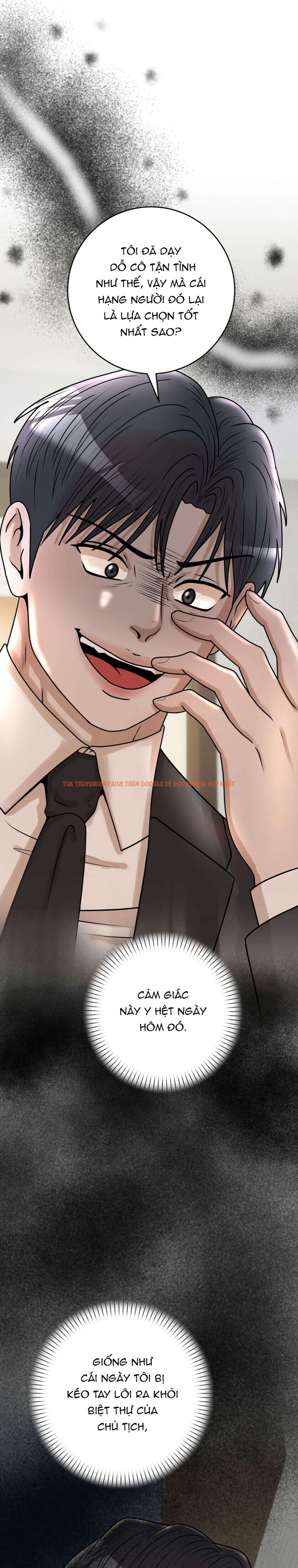 Xem ảnh Mối Quan Hệ Dâm Đãng - Chapter 25 - 17 0 - Truyenhentaiz.net