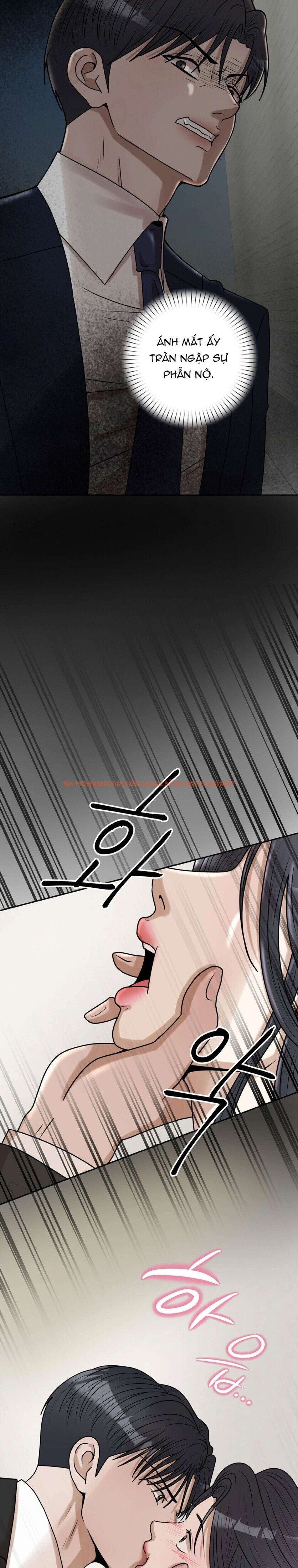 Xem ảnh Mối Quan Hệ Dâm Đãng - Chapter 25 - 17 1 - Truyenhentaiz.net