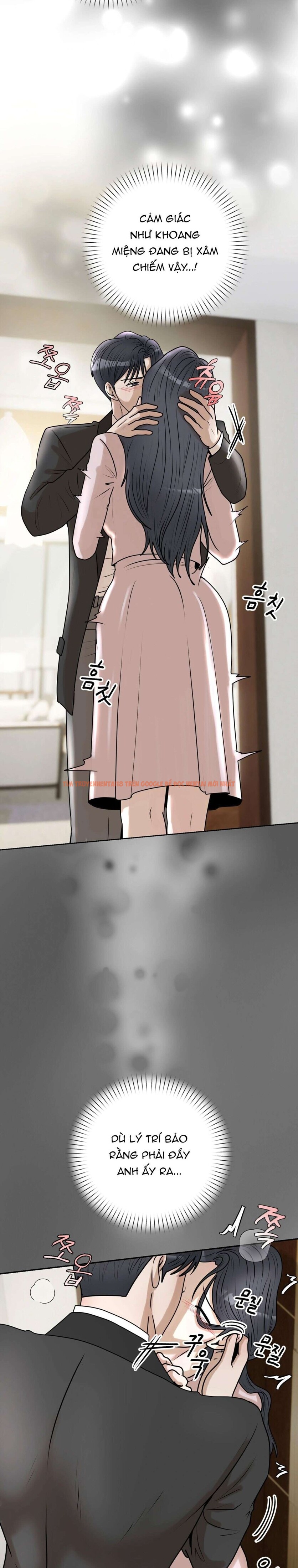 Xem ảnh Mối Quan Hệ Dâm Đãng - Chapter 25 - 18 1 - Truyenhentaiz.net