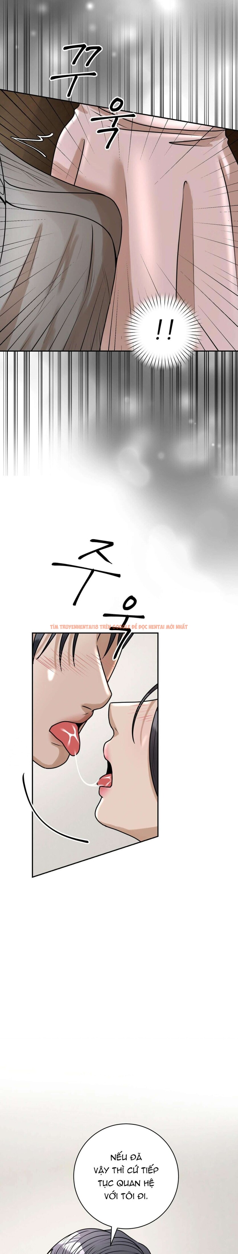 Xem ảnh Mối Quan Hệ Dâm Đãng - Chapter 25 - 19 0 - Truyenhentaiz.net