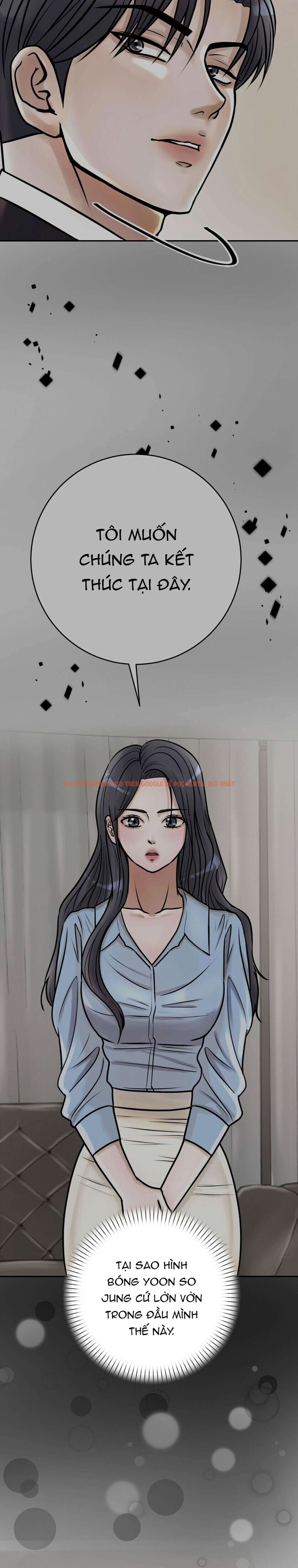 Xem ảnh Mối Quan Hệ Dâm Đãng - Chapter 25 - 2 0 - Truyenhentaiz.net