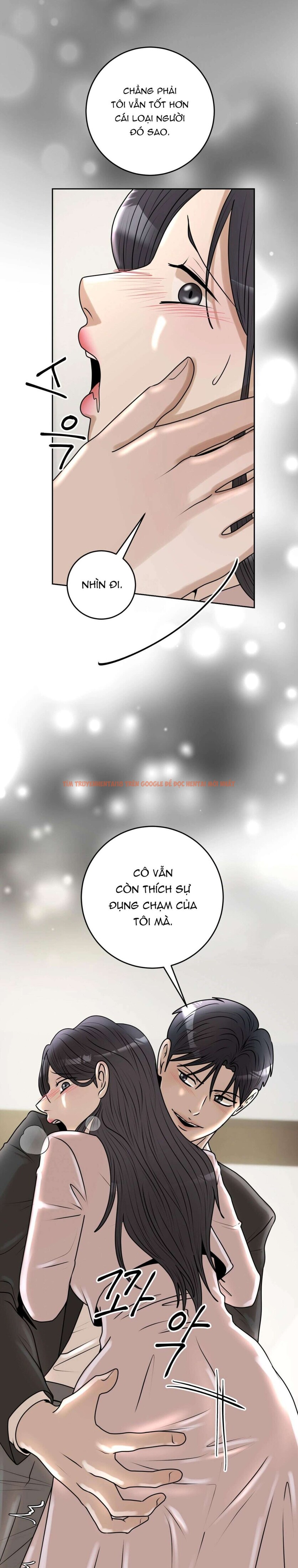 Xem ảnh Mối Quan Hệ Dâm Đãng - Chapter 25 - 20 0 - Truyenhentaiz.net