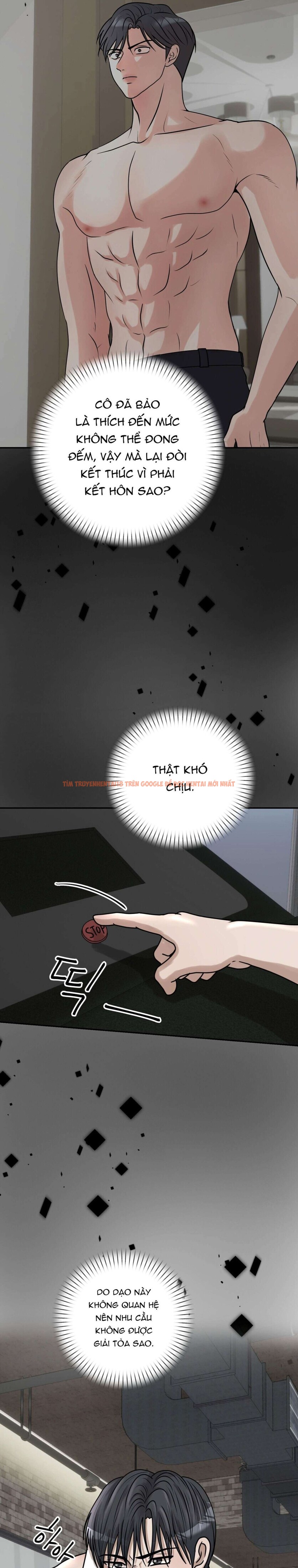Xem ảnh Mối Quan Hệ Dâm Đãng - Chapter 25 - 3 0 - Truyenhentaiz.net