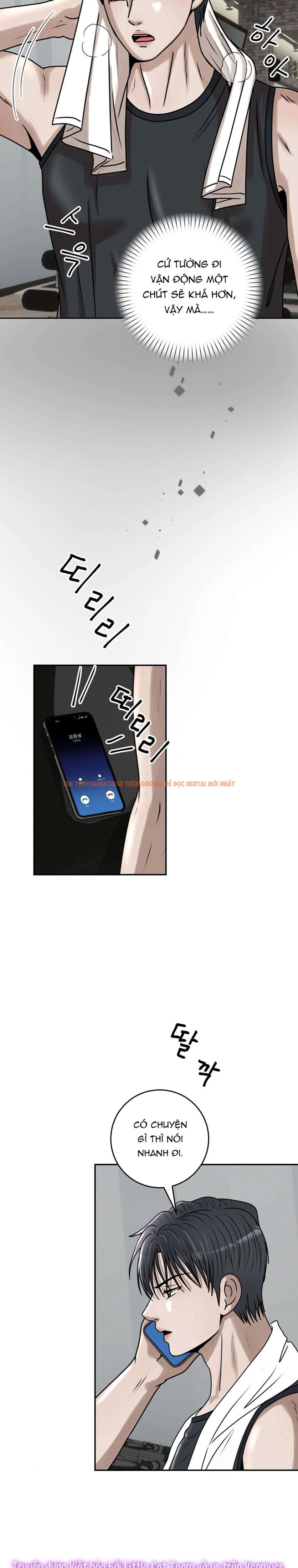 Xem ảnh Mối Quan Hệ Dâm Đãng - Chapter 25 - 3 1 - Truyenhentaiz.net