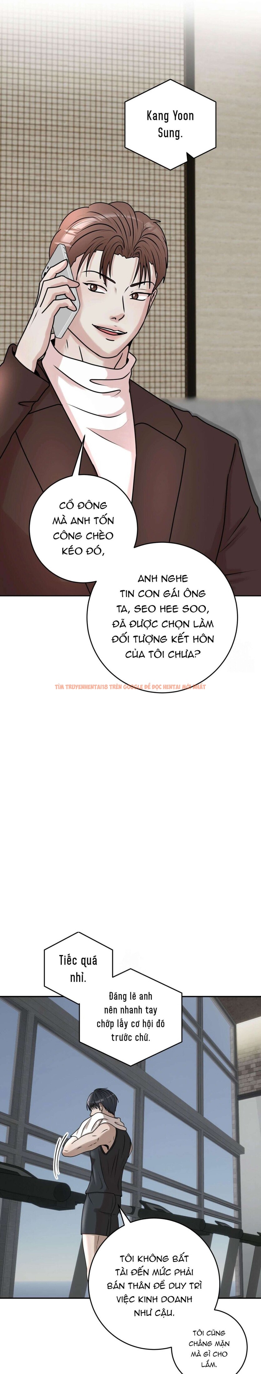 Xem ảnh Mối Quan Hệ Dâm Đãng - Chapter 25 - 4 0 - Truyenhentaiz.net