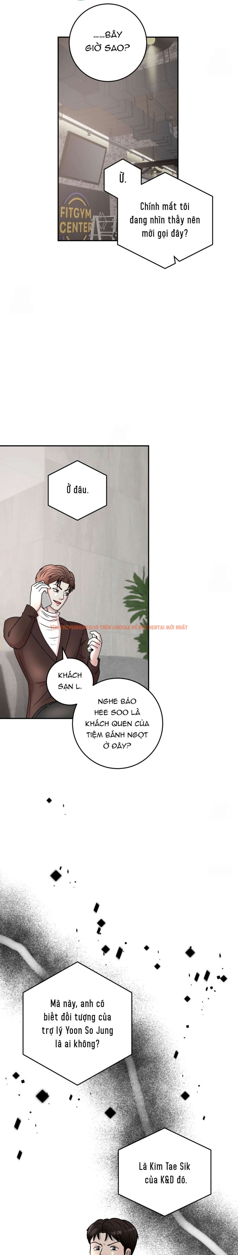 Xem ảnh Mối Quan Hệ Dâm Đãng - Chapter 25 - 5 0 - Truyenhentaiz.net