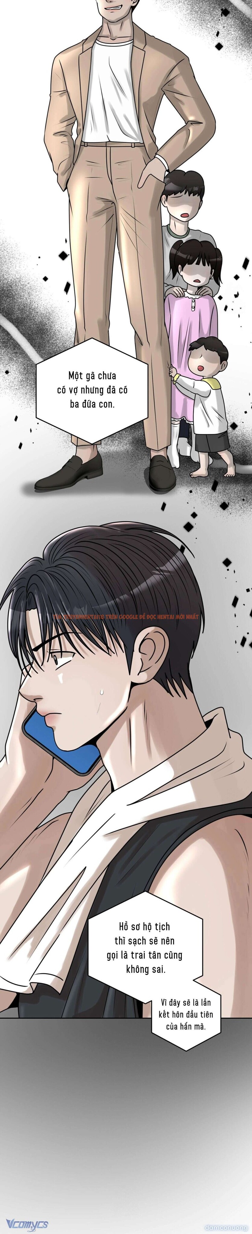 Xem ảnh Mối Quan Hệ Dâm Đãng - Chapter 25 - 5 1 - Truyenhentaiz.net