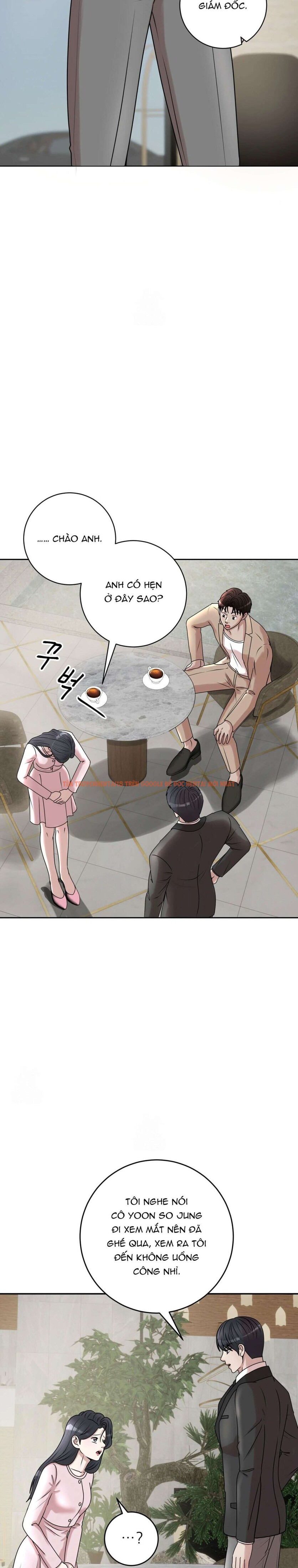 Xem ảnh Mối Quan Hệ Dâm Đãng - Chapter 25 - 7 1 - Truyenhentaiz.net