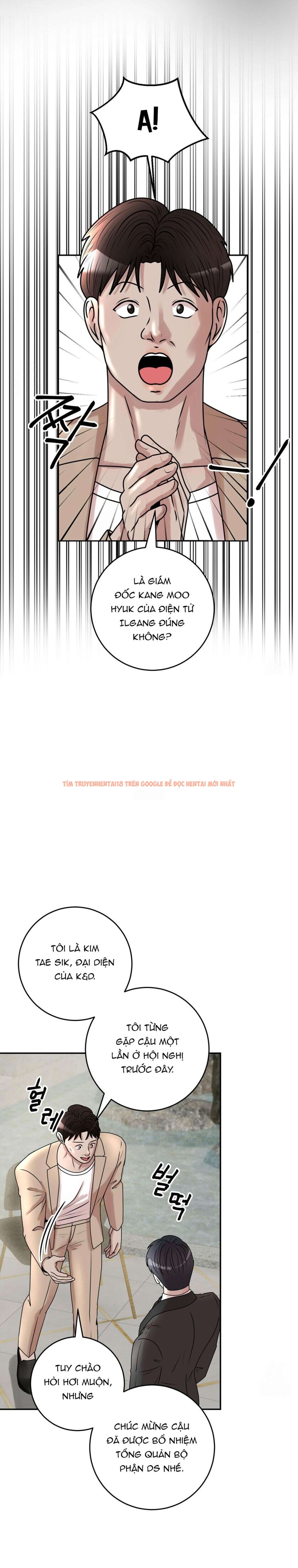 Xem ảnh Mối Quan Hệ Dâm Đãng - Chapter 25 - 8 1 - Truyenhentaiz.net