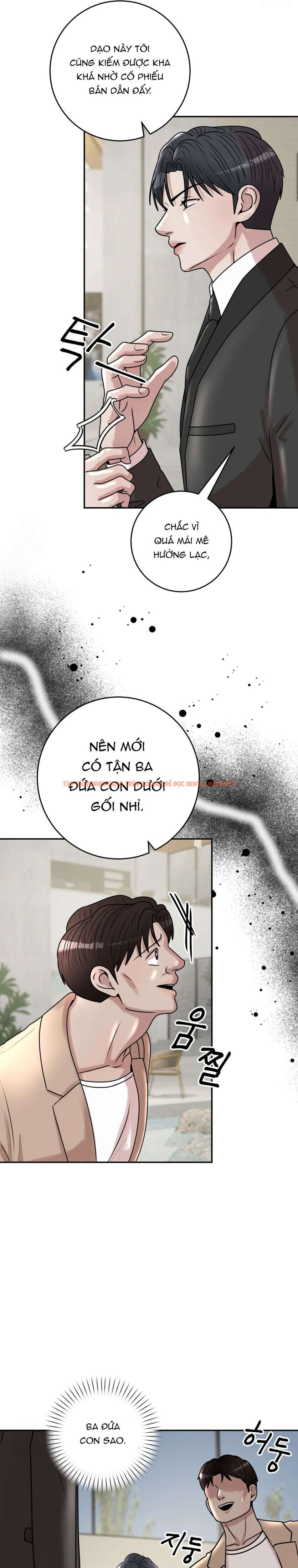 Xem ảnh Mối Quan Hệ Dâm Đãng - Chapter 25 - 9 0 - Truyenhentaiz.net