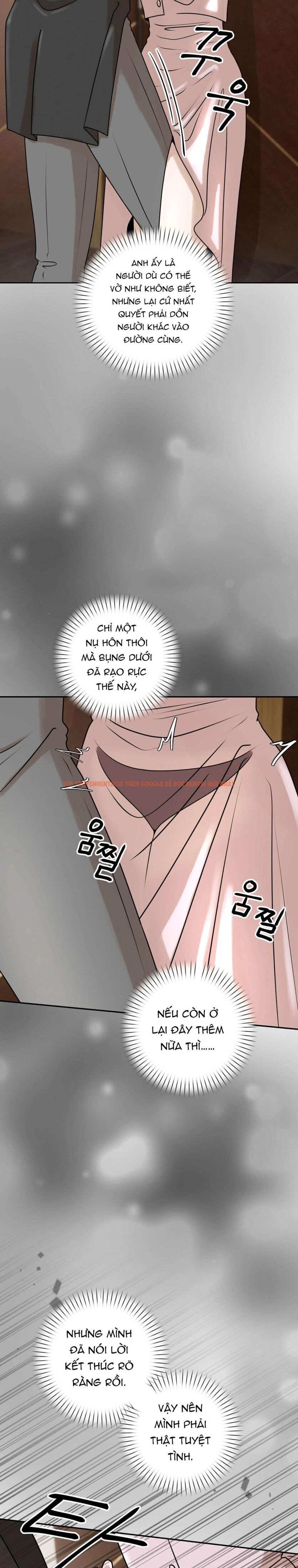 Xem ảnh Mối Quan Hệ Dâm Đãng - Chapter 26 - 1 1 - Truyenhentaiz.net