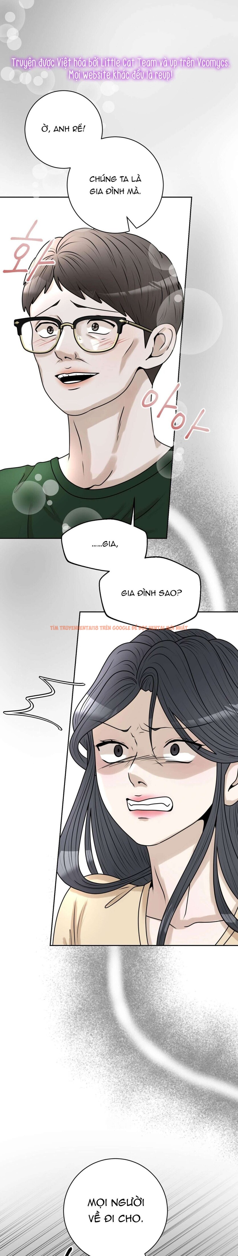 Xem ảnh Mối Quan Hệ Dâm Đãng - Chapter 26 - 10 0 - Truyenhentaiz.net