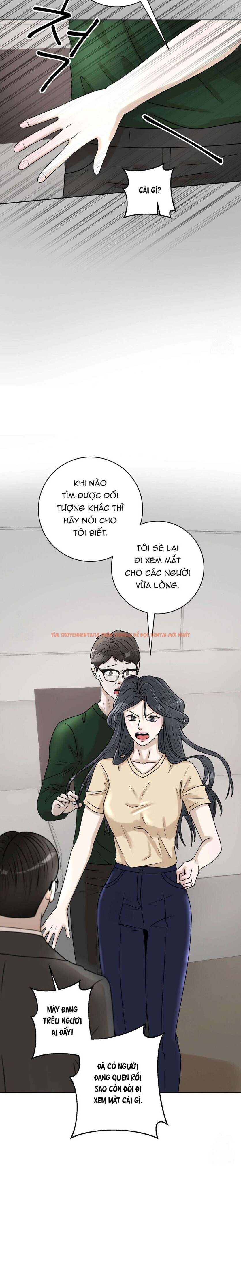 Xem ảnh Mối Quan Hệ Dâm Đãng - Chapter 26 - 10 1 - Truyenhentaiz.net