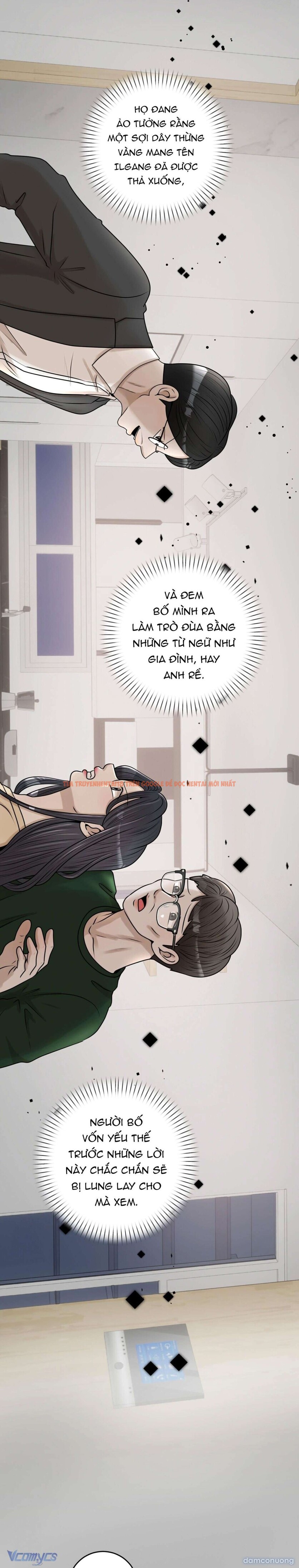 Xem ảnh Mối Quan Hệ Dâm Đãng - Chapter 26 - 11 1 - Truyenhentaiz.net