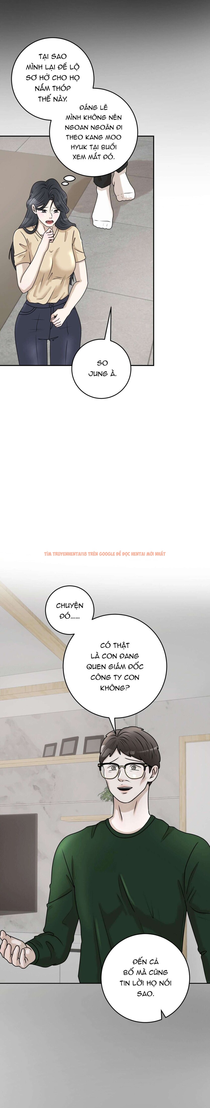 Xem ảnh Mối Quan Hệ Dâm Đãng - Chapter 26 - 13 0 - Truyenhentaiz.net