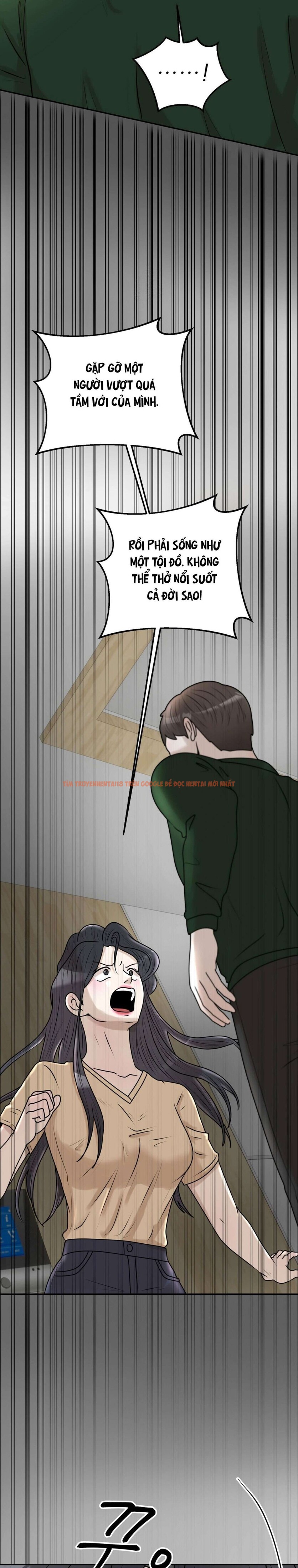 Xem ảnh Mối Quan Hệ Dâm Đãng - Chapter 26 - 15 0 - Truyenhentaiz.net