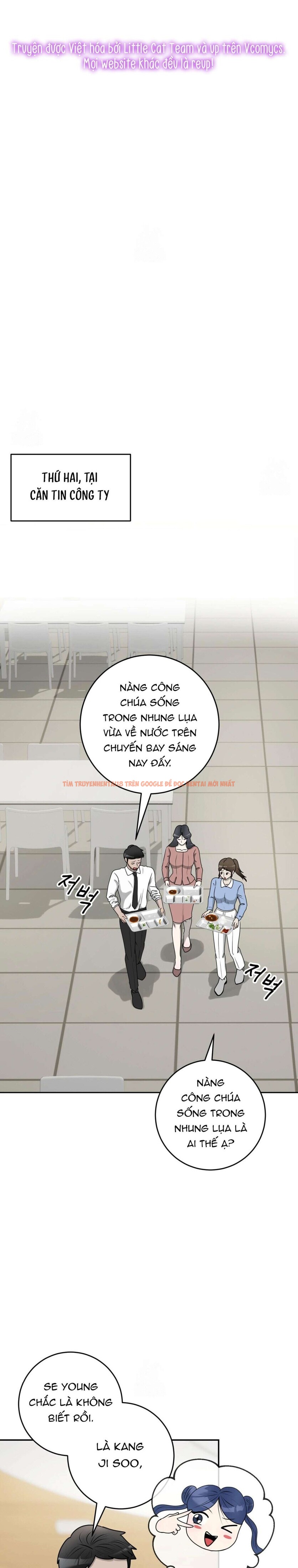 Xem ảnh Mối Quan Hệ Dâm Đãng - Chapter 26 - 16 0 - Truyenhentaiz.net