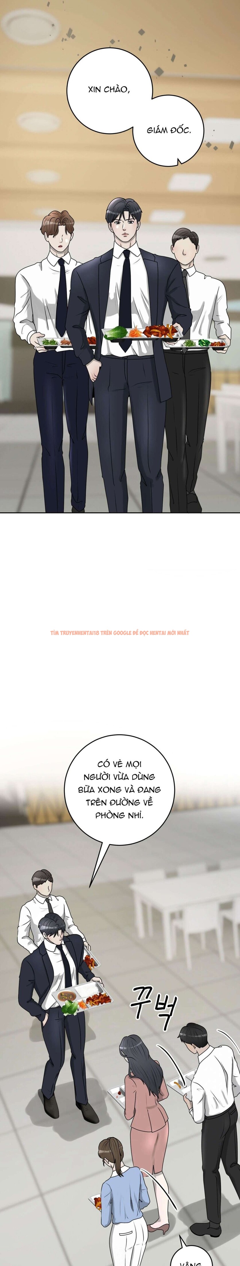 Xem ảnh Mối Quan Hệ Dâm Đãng - Chapter 26 - 17 0 - Truyenhentaiz.net