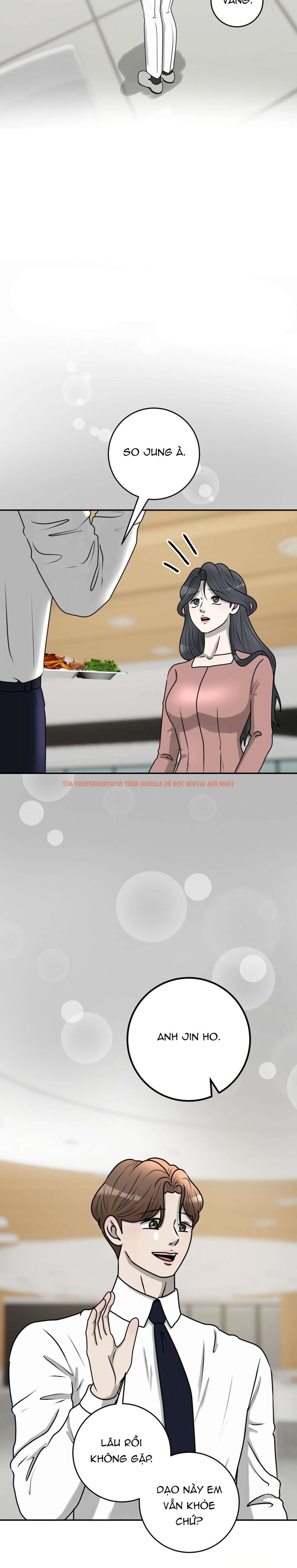 Xem ảnh Mối Quan Hệ Dâm Đãng - Chapter 26 - 17 1 - Truyenhentaiz.net