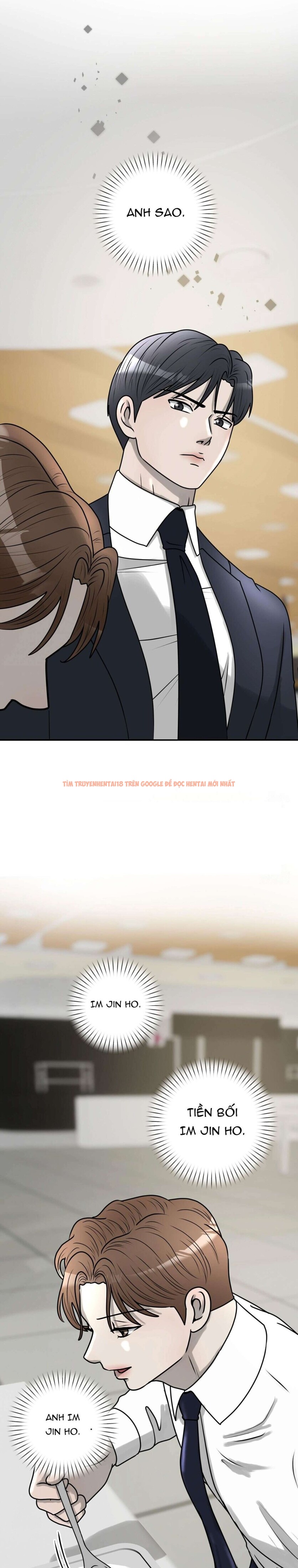 Xem ảnh Mối Quan Hệ Dâm Đãng - Chapter 26 - 18 1 - Truyenhentaiz.net