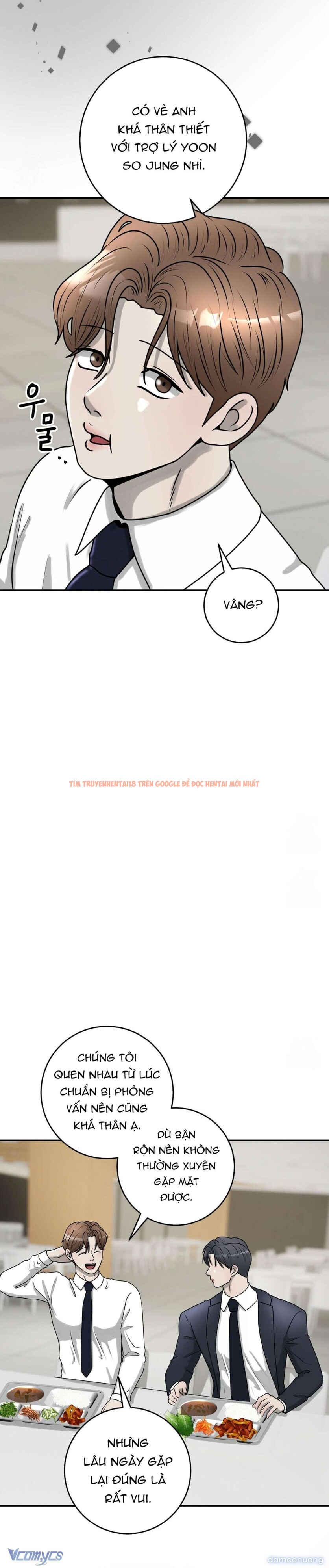 Xem ảnh Mối Quan Hệ Dâm Đãng - Chapter 26 - 19 - Truyenhentaiz.net